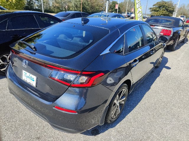 Used 2024 Honda Civic LX image 13