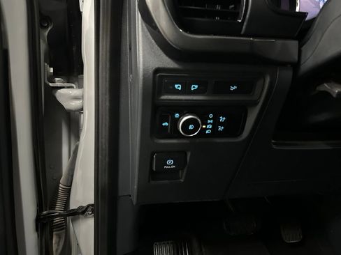 Used 2023 Ford F150 XLT w/ Equipment Group 302A High AWD/4WD image 33
