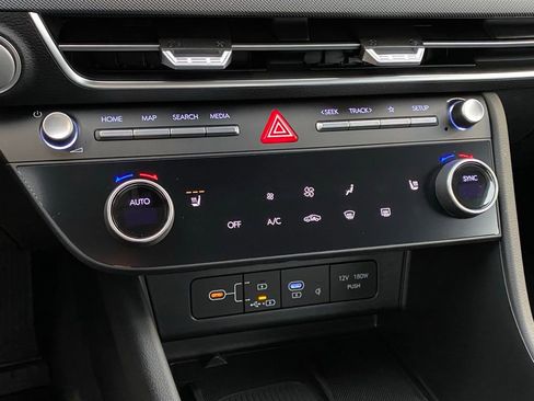 New 2026 Hyundai Sonata SEL FWD image 16