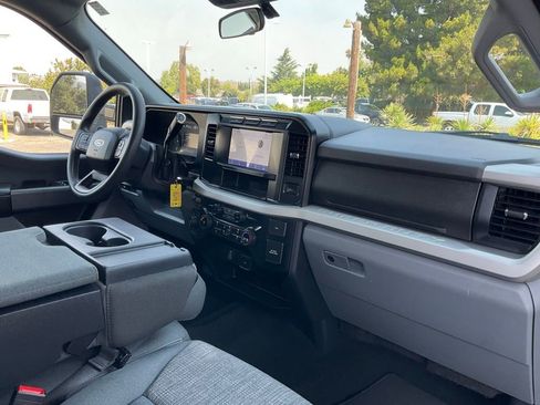 Certified 2024 Ford F250 XLT image 80