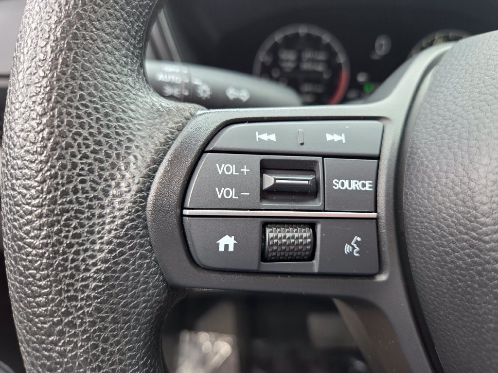 Certified 2024 Honda CR-V LX image 19