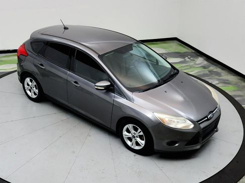 Used 2013 Ford Focus SE image 31