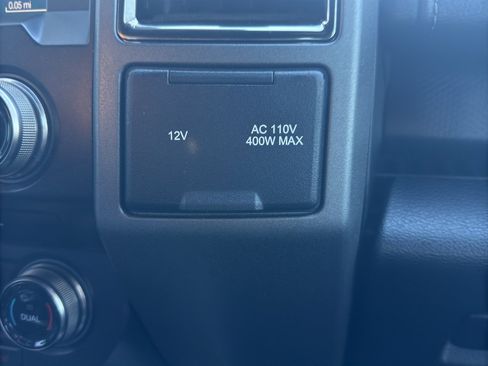 Used 2018 Ford F150 Raptor w/ Equipment Group 802A Luxury image 20