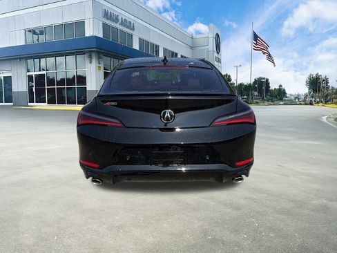 New 2026 Acura Integra A-Spec image 6