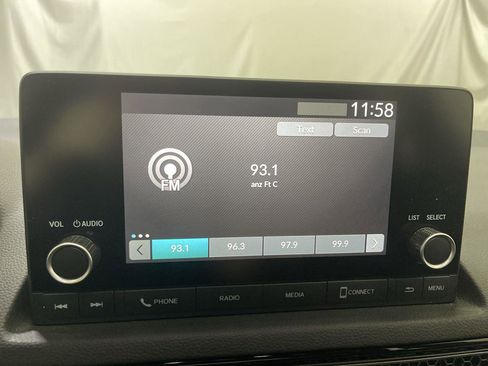 Used 2024 Honda Civic Sport image 16