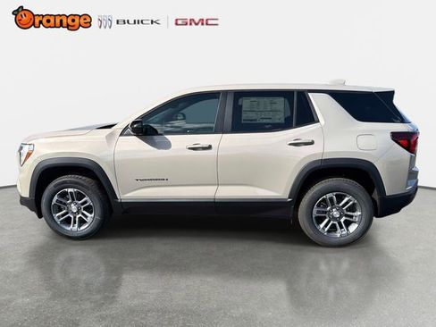 New 2026 GMC Terrain Elevation image 6