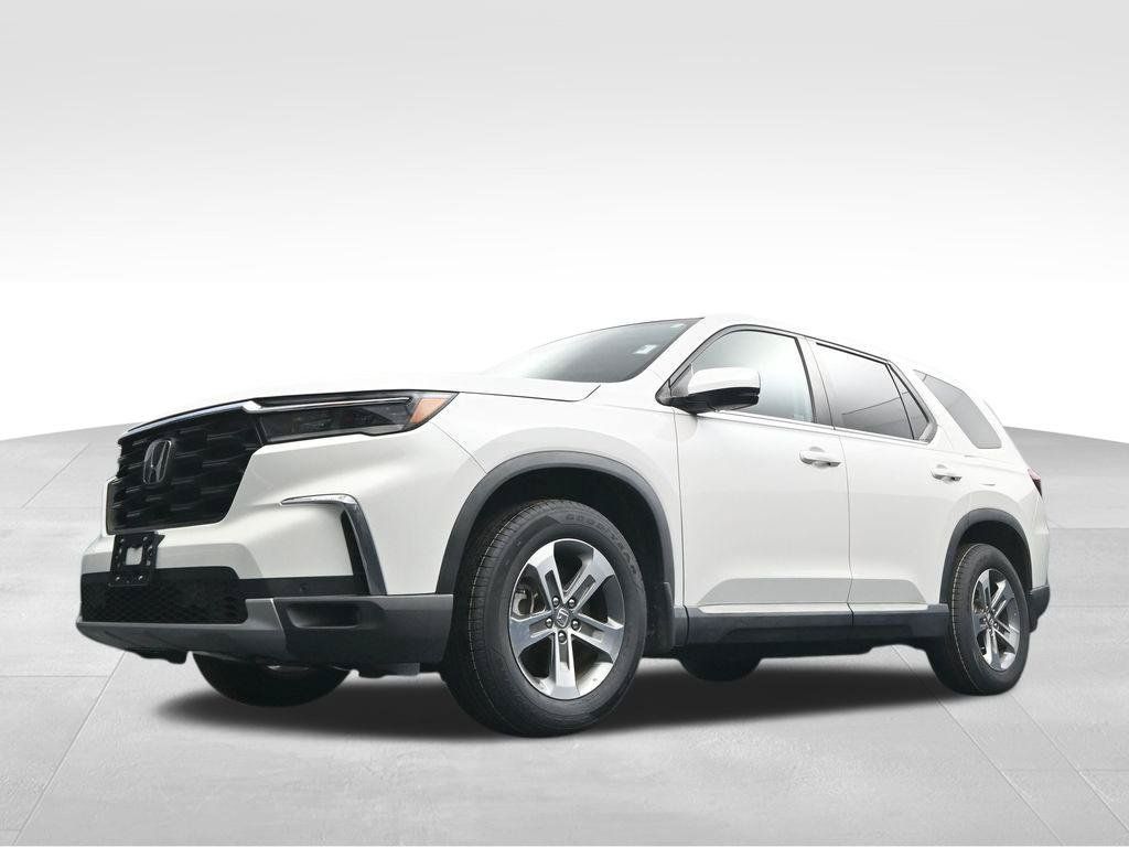 Certified 2024 Honda Pilot EX-L image 39