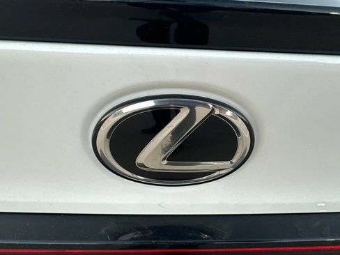 Used 2024 Lexus IS 350 F Sport w/ Memory Package RWD image 17