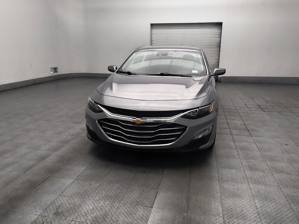 Used 2025 Chevrolet Malibu LT FWD image 15