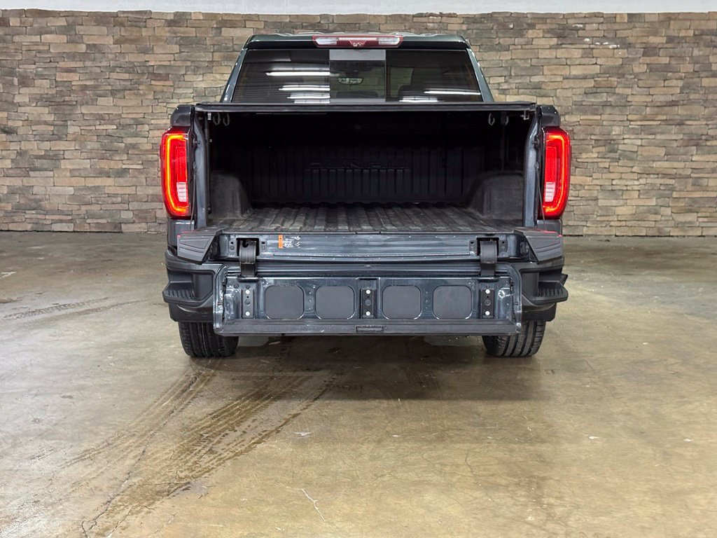 Used 2021 GMC Sierra 1500 Denali w/ Denali Ultimate Package AWD/4WD image 8