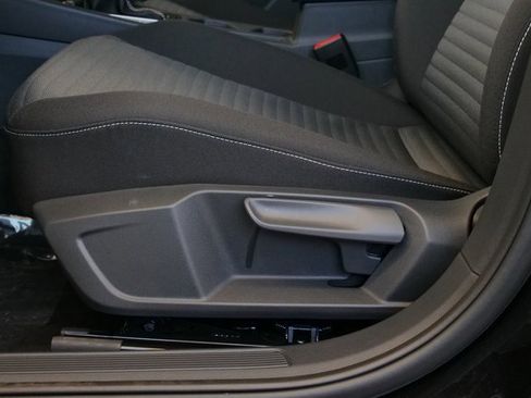 New 2025 Volkswagen Jetta S image 11