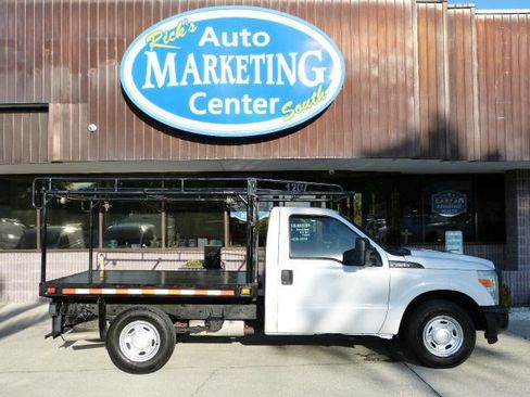 Used 2015 Ford F250 XL image 4