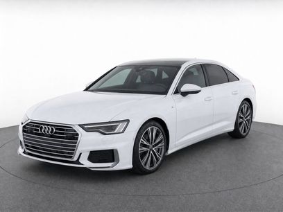 Used 2019 Audi A6 3.0T Premium Plus