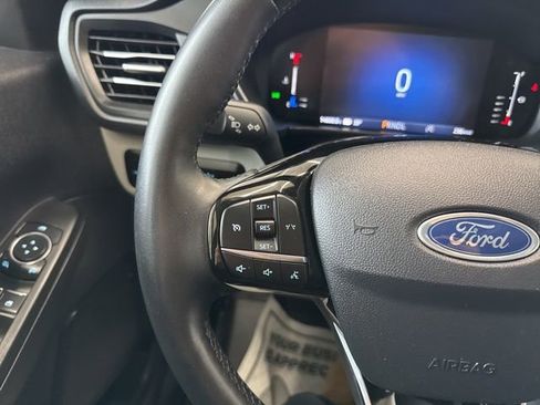Certified 2023 Ford Escape Active image 29
