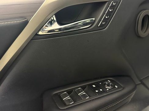 Used 2021 Lexus RX 350 F Sport w/ Accessory Package image 13