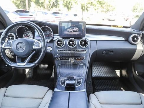 Used 2016 Mercedes-Benz C 450 AMG image 13