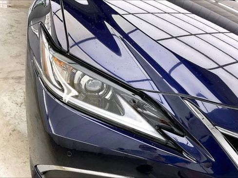 Used 2022 Lexus ES 350 w/ Premium Package FWD image 26