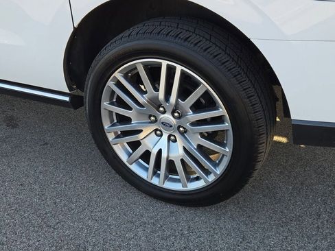 Used 2024 Ford Expedition Max Limited image 15