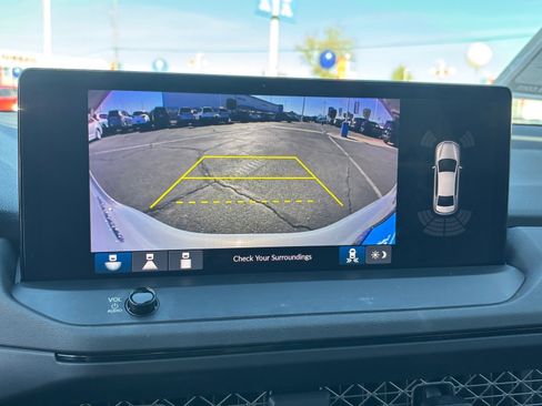 Used 2023 Honda Accord Touring image 25