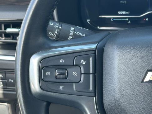 Certified 2024 Chevrolet Tahoe LT RWD image 24