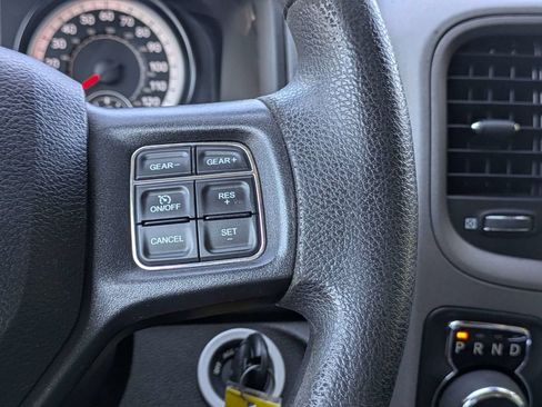 Used 2019 RAM 1500 Express w/ Express Value Package AWD/4WD image 25