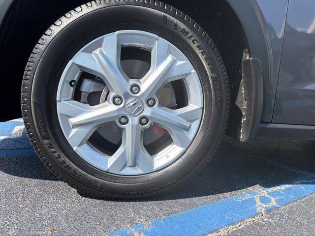 Certified 2023 Honda HR-V LX image 11