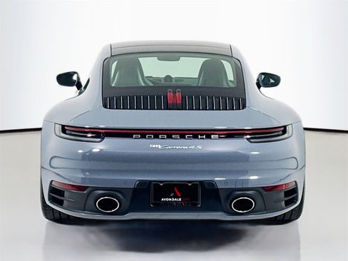 Used 2023 Porsche 911 Carrera 4S image 6