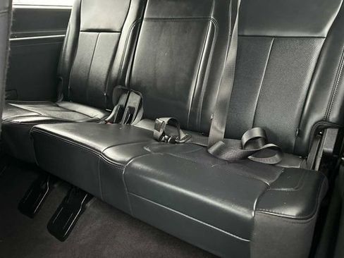Certified 2024 Ford Expedition Max XLT image 13