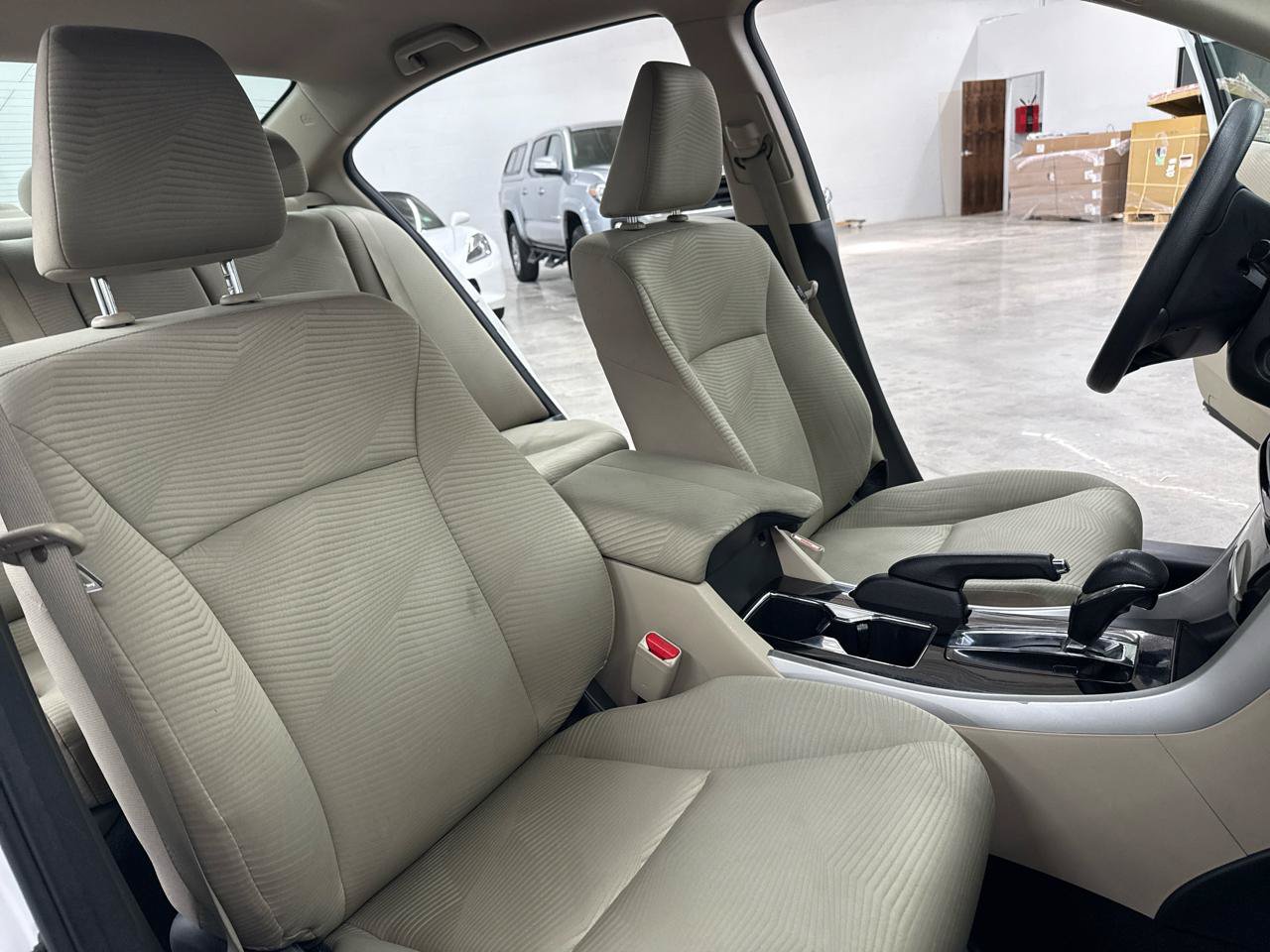 Used 2016 Honda Accord LX image 14