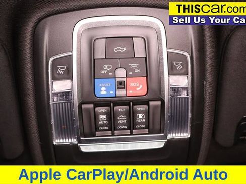 Used 2019 RAM 3500 Limited image 26