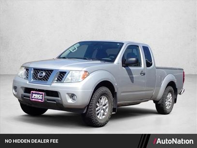 Used 2019 Nissan Frontier SV w/ Value Truck Package
