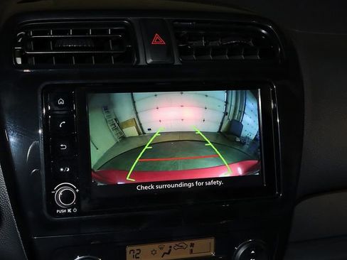 Used 2024 Mitsubishi Mirage G4 image 18