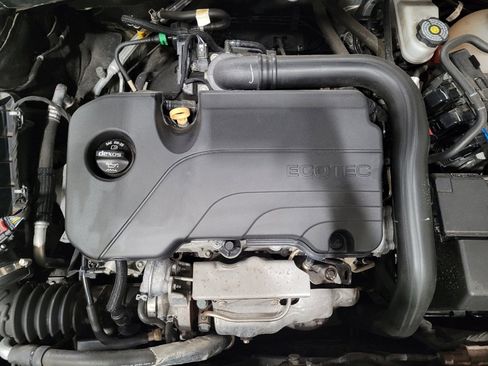 Used 2019 Chevrolet Malibu LS w/ LPO, Convenience Package 1 image 30