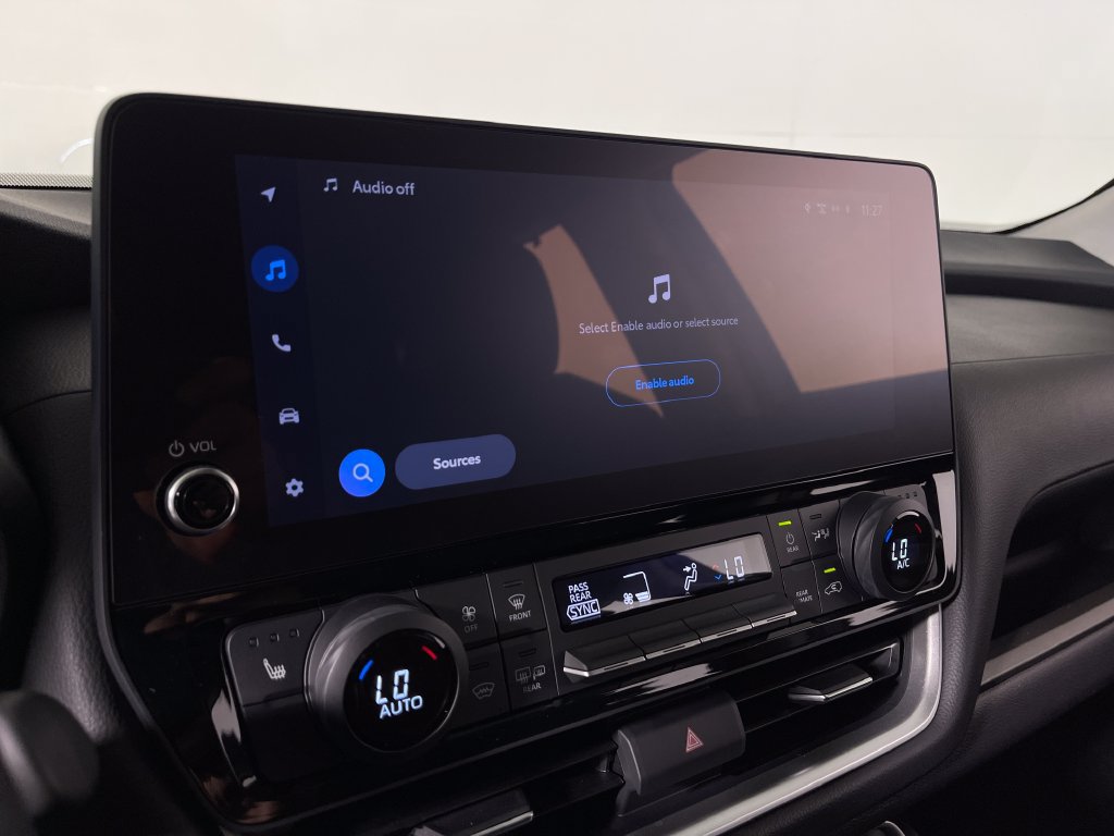 Certified 2026 Toyota Grand Highlander AWD Hybrid image 20