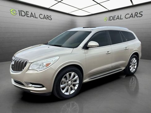 Used 2015 Buick Enclave Premium FWD image 1