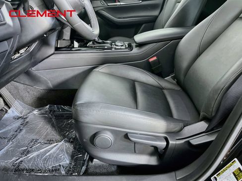 Used 2024 MAZDA CX-30 AWD 2.5 S w/ Select Sport Pkg image 23