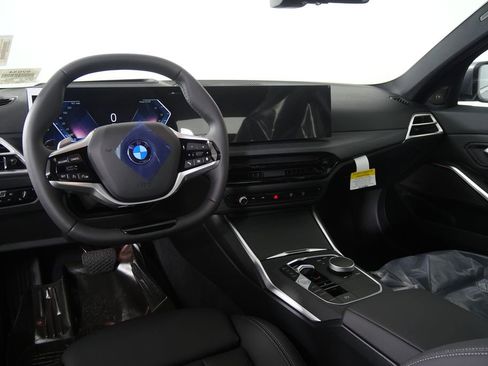 New 2026 BMW 330i Sedan image 17
