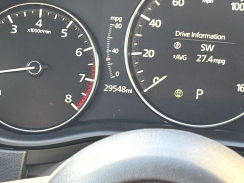 Used 2025 MAZDA CX-30 AWD 2.5 S w/ Preferred Package image 42