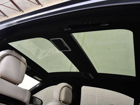 Used 2017 Mercedes-Benz S 63 AMG 4MATIC Sedan image 17