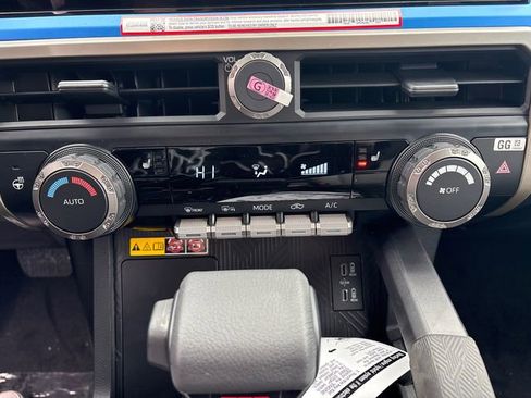 New 2026 Toyota Tacoma TRD Off-Road image 23