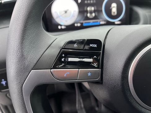 Certified 2022 Hyundai Santa Cruz SEL w/ Activity Package image 21