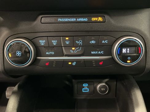 Certified 2020 Ford Escape SEL image 20