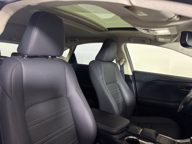 Certified 2020 Lexus NX 300 FWD w/ Comfort Package image 18
