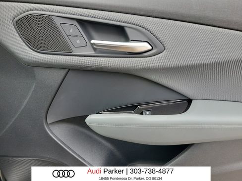 New 2026 Audi Q3 quattro 2.0T image 13