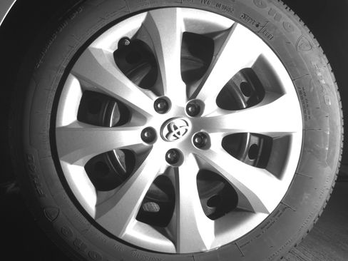 Used 2025 Toyota Corolla LE image 14