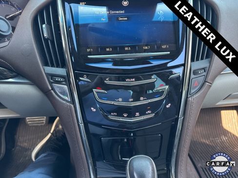 Used 2014 Cadillac ATS Premium w/ Driver Assist Package image 41