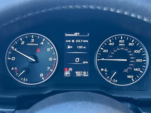 Certified 2025 Subaru Outback Premium AWD/4WD image 22