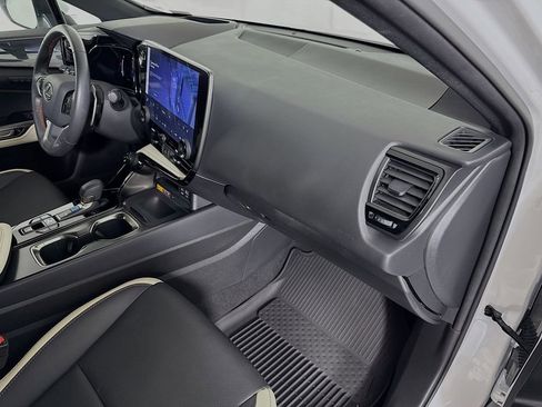 Used 2023 Lexus NX 350 AWD image 31
