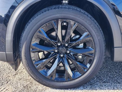 Used 2026 MAZDA CX-90 3.3 Turbo w/ Premium Sport Pkg AWD/4WD image 10