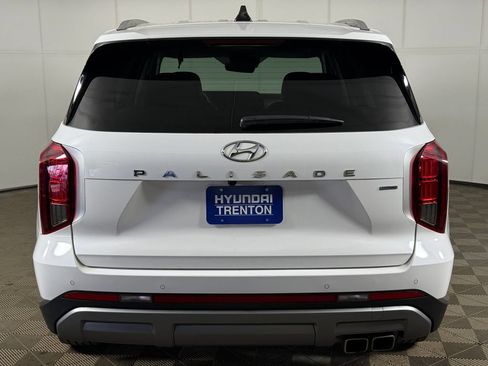 Used 2023 Hyundai Palisade SEL w/ Premium Package AWD/4WD image 18